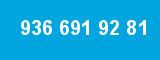 936 691 92 81 936 691 92 81